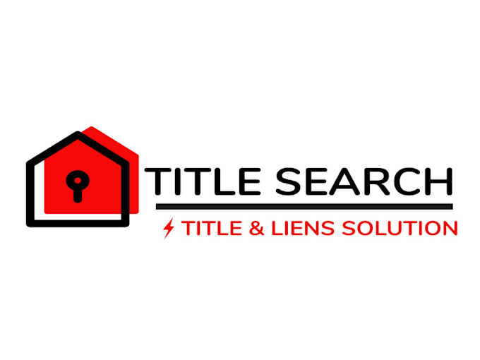 Gig Preview - Do title search, liens report, foreclosure and municipal liens, property details