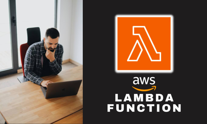 Gig Preview - Build and deploy AWS lambda function in python