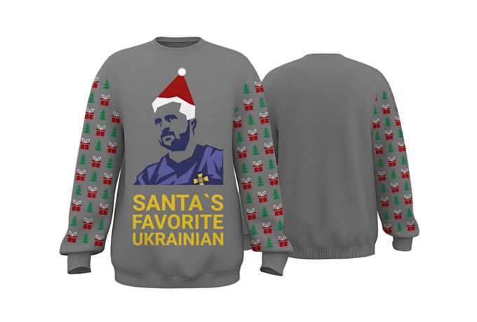 24 Best ugly sweater Services To Buy 