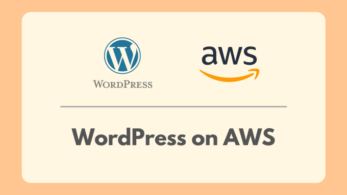 Gig Preview - Install wordpress on AWS with SSL