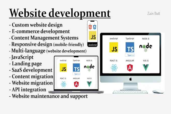 Gig Preview - Be your PHP , react js , vue js , laravel , backend coder