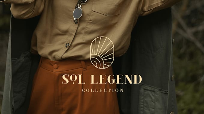 Page 13 - 24 Best fashion brand logo Services To Buy Online | Fiverr