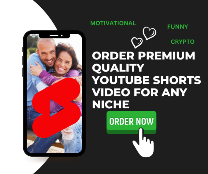 Gig Preview - Provide 500 viral cash cow youtube shorts,bulk yt shorts video for any niche