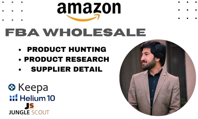 Bestseller - do amazon fba wholesale winning product research and hunting