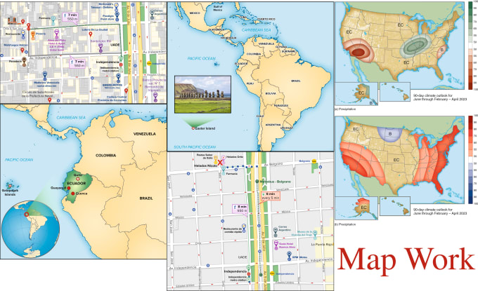 Gig Preview - Do all type of map redraw, recreation