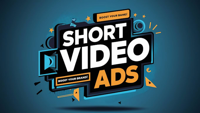 Gig Preview - Make commercial short video ads for social media promotion