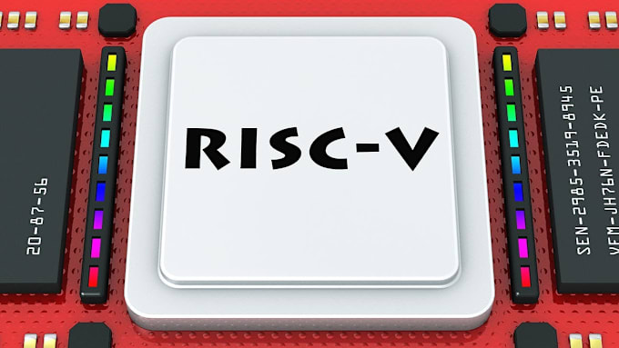 Gig Preview - Do risc v programming and projects