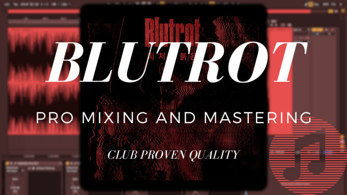 Bestseller - master your techno track