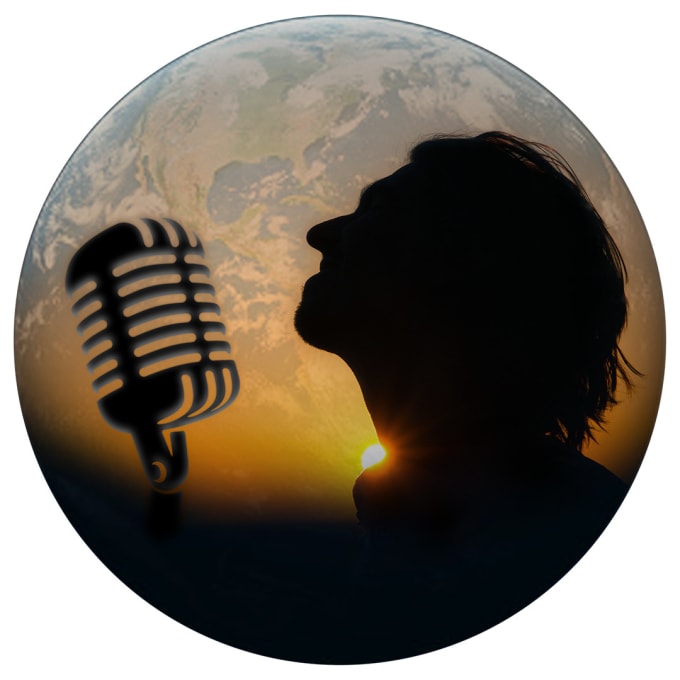 Gig Preview - Sing your song, your lead, my backing vocals and be your coach on songwriting