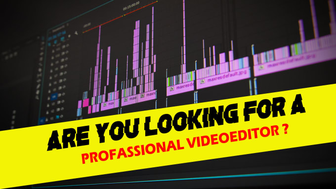 Gig Preview - Do edit promotional videos within 1 hour