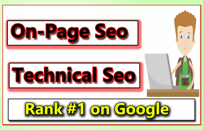 Bestseller - do onpage optimization and technical SEO of wordpress website