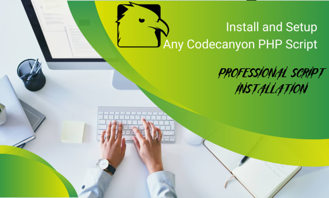 Gig Preview - Install and setup codecanyon PHP script on your server