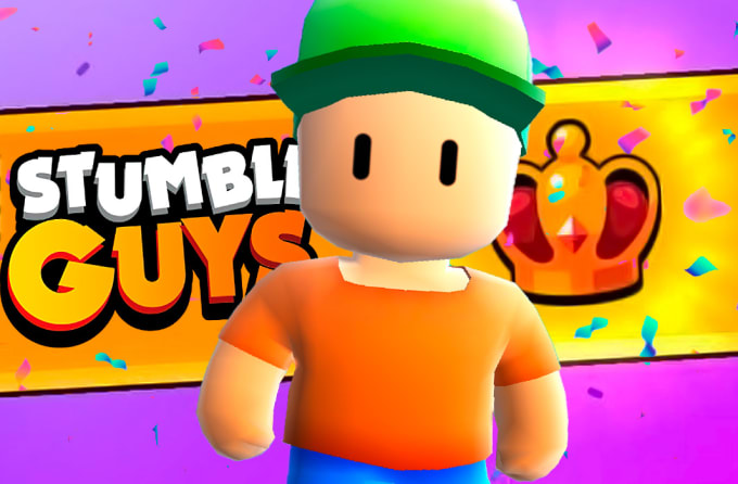 Stumble guys 0.15 apk - Stumble Guys