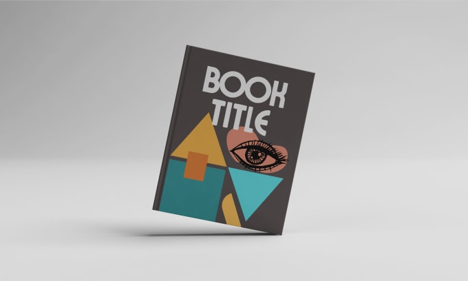 Gig Preview - Design standout book cover that will hook readers and engage