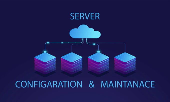 Gig Preview - Setup and configure your vps or dedicated server upon your requirements