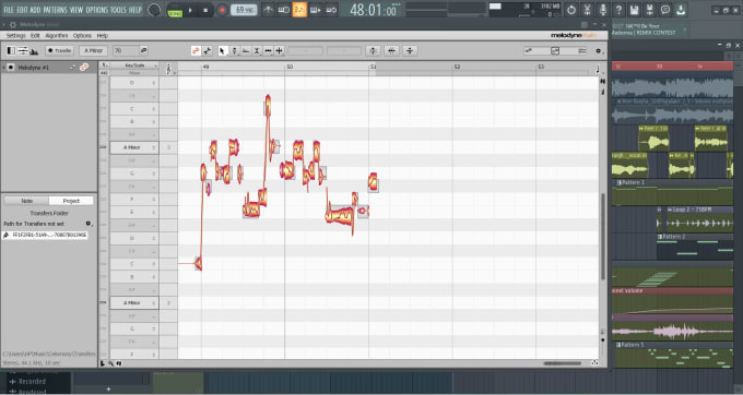 Gig Preview - Isolate vocals or particular instruments from a track