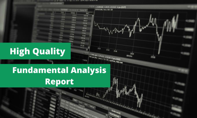 Gig Preview - Do valuation and financial analysis for any stock