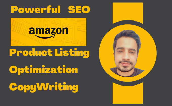 Gig Preview - Write powerful amazon SEO product listings, listing optimization