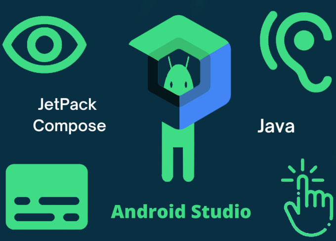 Gig Preview - Add features in android applications using jetpack compose