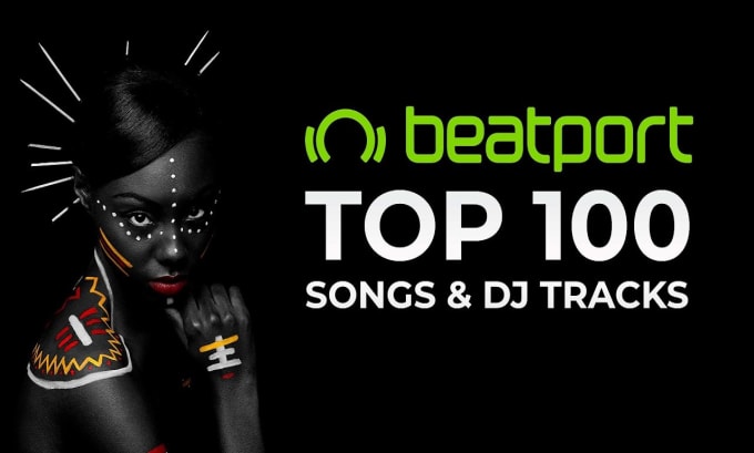 Gig Preview - Do massive beatstars promotion,beatport music promotion to get organic streams