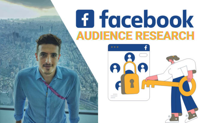 Gig Preview - Facebook laser targeting 2023