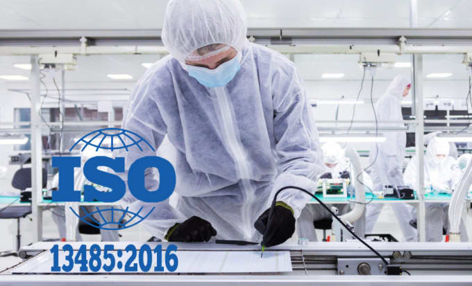 Gig Preview - Offer iso 13485 quality management standard for medical devices