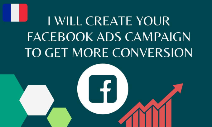 Gig Preview - Create an impactful facebook ads campaign for your business