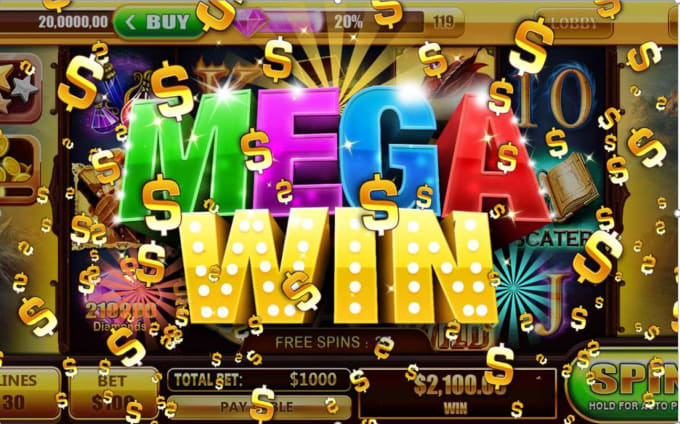 High Bet Casino Slots - Free Slots Games - Unity Forum