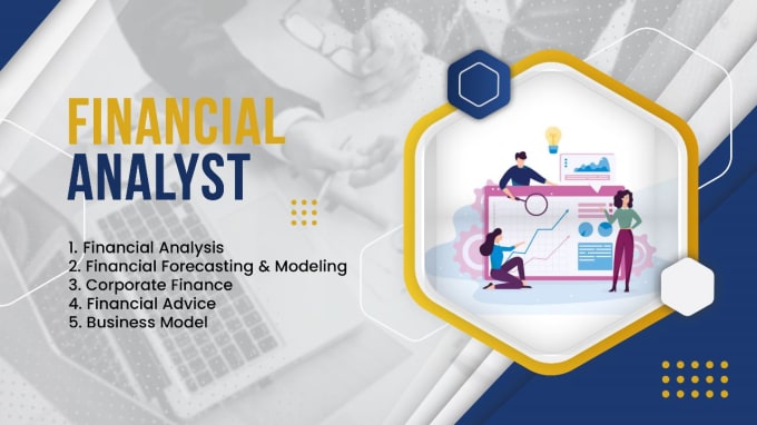 Bestseller - do financial modeling, forecasting and company valuation for your business