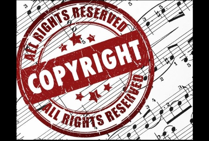 Gig Preview - Fast music transcription for copyright registration