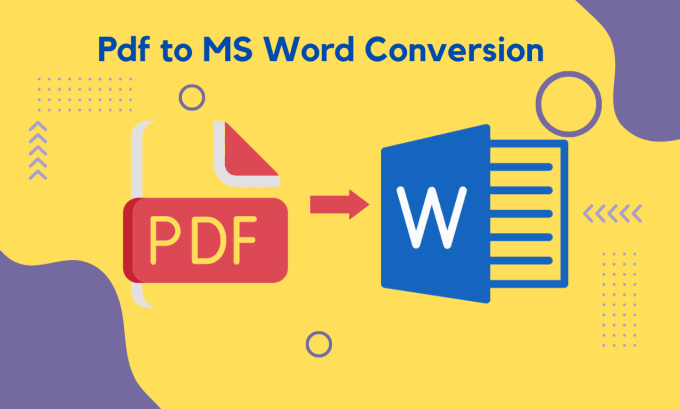 Bestseller - convert your pdf and scan documents to ms word using ocr software