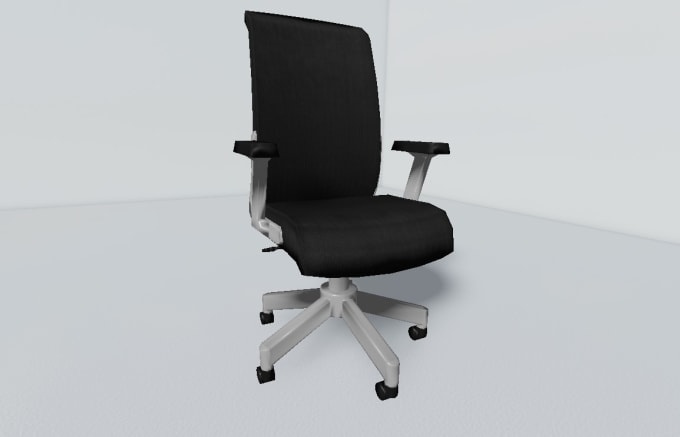 Gig Preview - Build furniture and environment for your roblox game