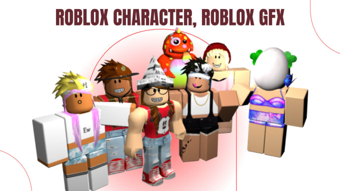 Roblox profile pictures gfx by Rvivemy