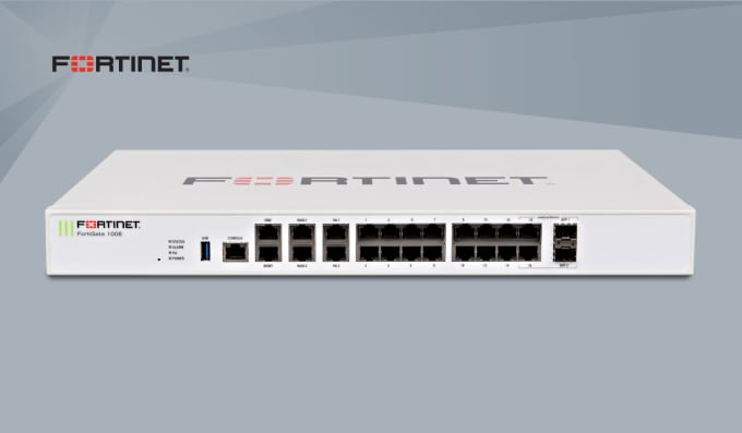 Gig Preview - Setup fortigate firewall, configure and fix