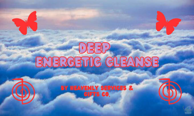 Bestseller - send powerful reiki healing for a deep energetic cleanse