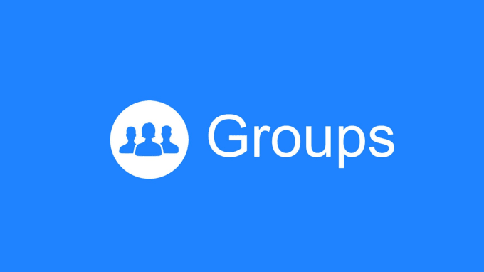 Gig Preview - Handle your facebook groups