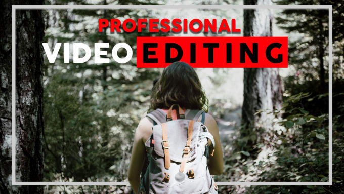 Bestseller - edit video professionally and with 4k quality