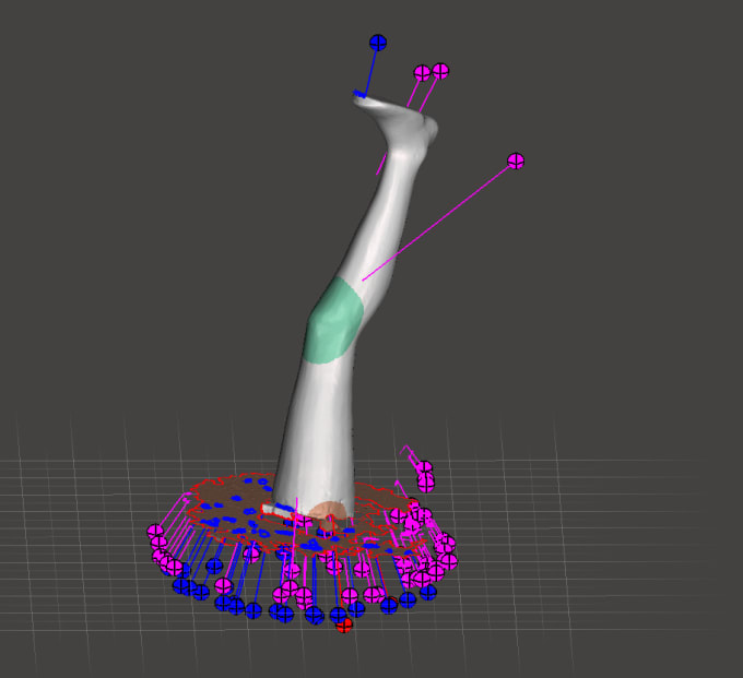 Gig Preview - Help you learning meshmixer