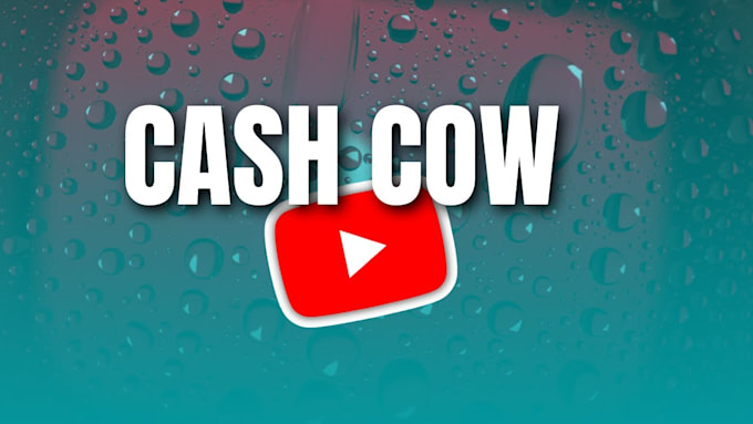 Bestseller - create sports cash cow videos and cash cow top 10 videos and youtube automation