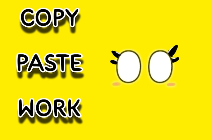 12 Best freelance copy paste experts for hire in November 2024