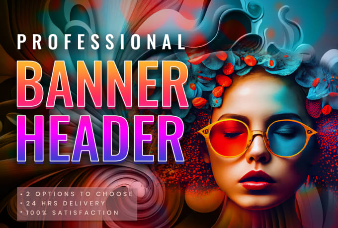 Gig Preview - Design attractive banner ads, headers, sliders, hero image with PSD