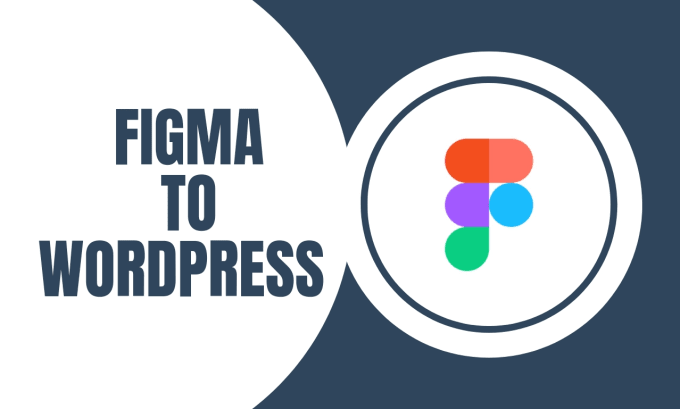 Gig Preview - Do figma to wordpress or convert website to wordpress website using elementor