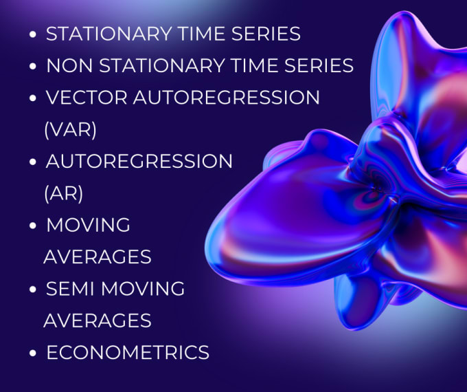 Bestseller - do stationary time series random walk arima var ar and moving average