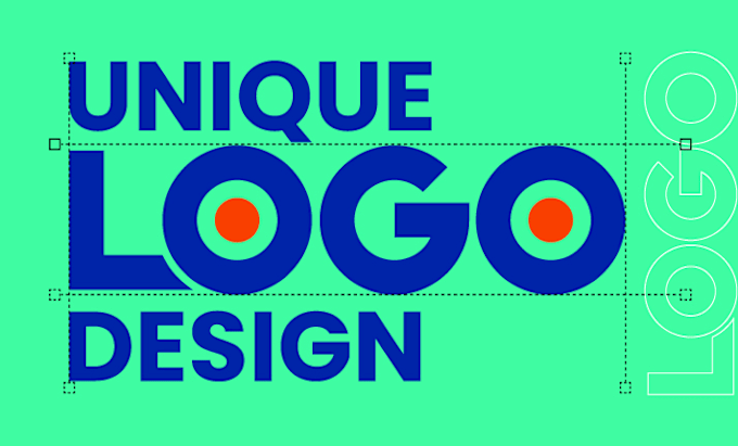 Gig Preview - Design a powerful, iconic and minimal logo