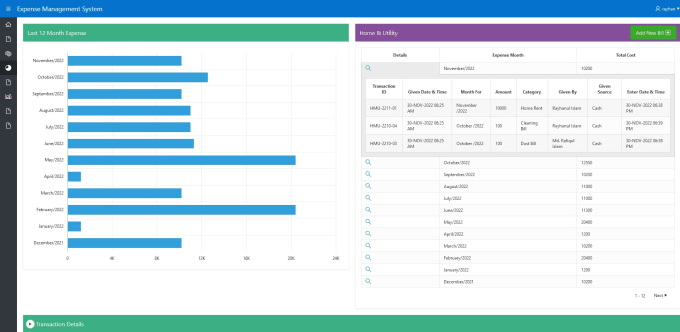 Gig Preview - Develop oracle apex application professionally