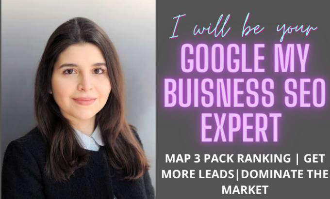 Bestseller - do monthly google my business local SEO for gmb rankings