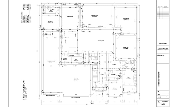 Gig Preview - Do your house design floor plan with walkthrough