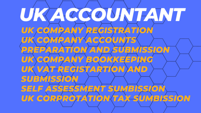 Bestseller - make and file uk company accounts, UK mtd, vat return and tax return