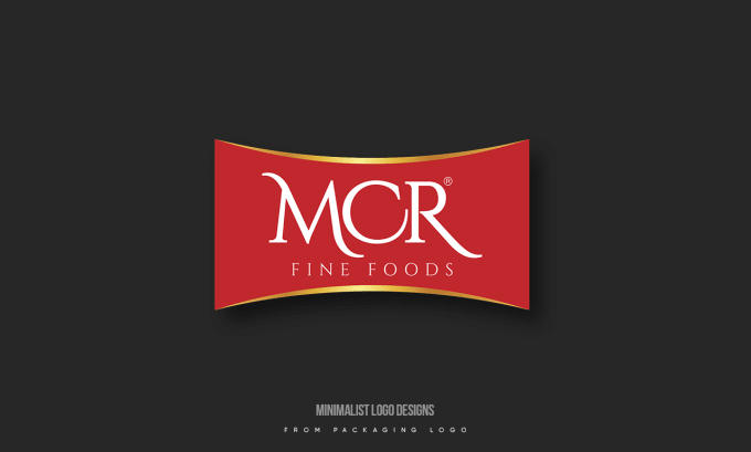 Gig Preview - Do product logo for packagings with free source files