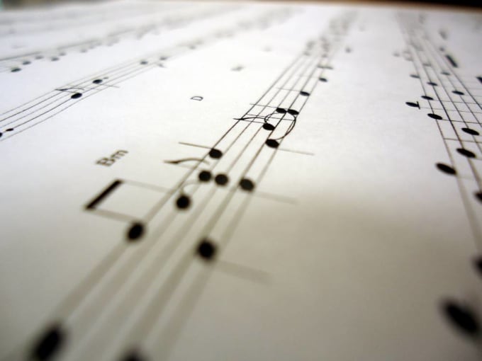 Gig Preview - Compose music for your creative idea